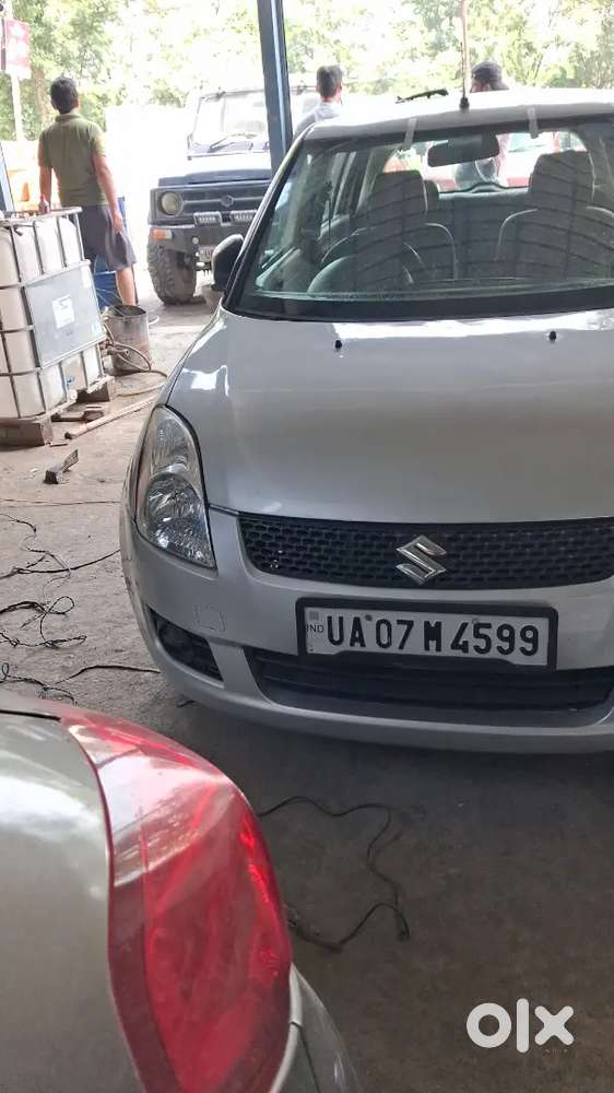 Maruti Suzuki Swift Vxi 2006 Car