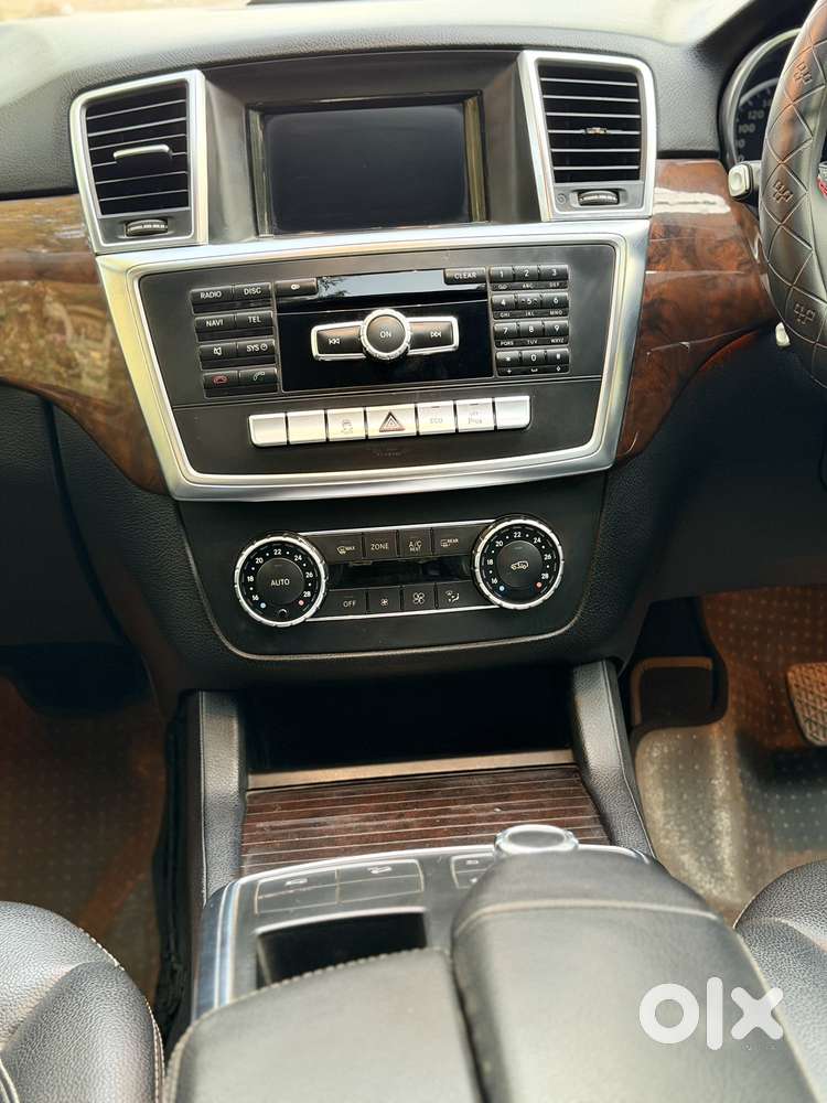 Mercedes-benz M-class Ml 250 Cdi, 2014, Diesel