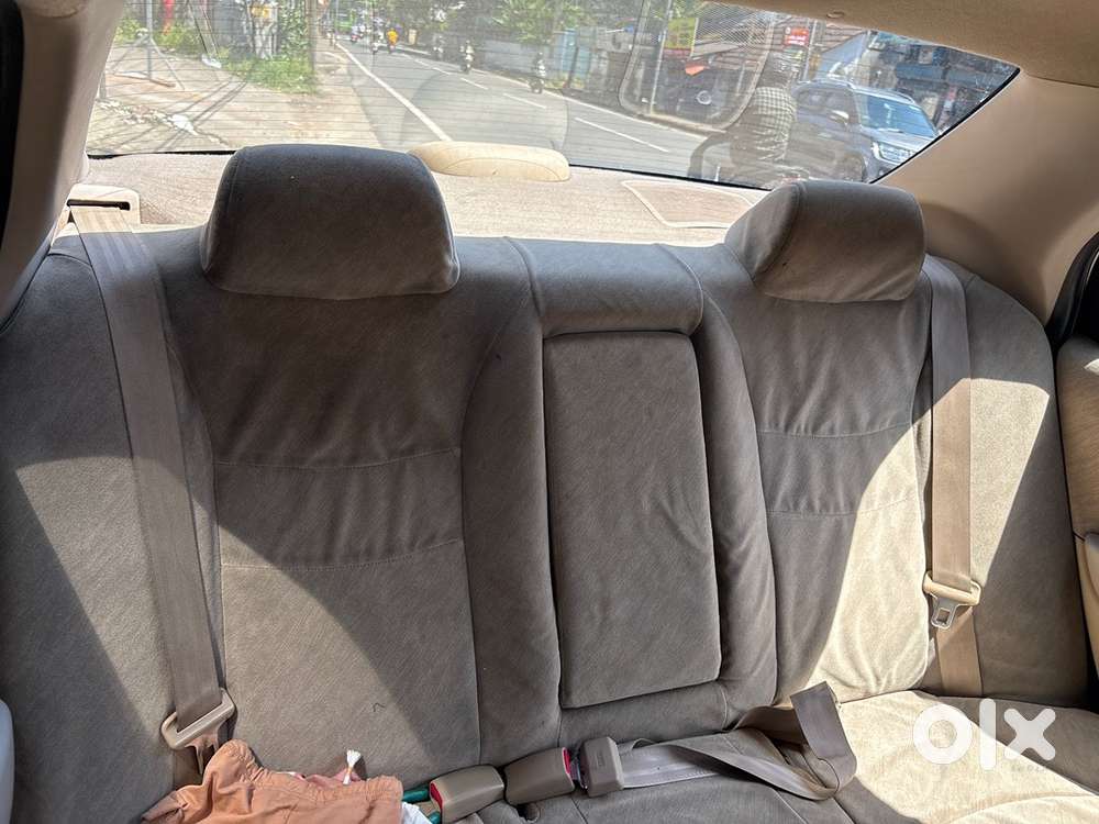 Honda City Zx Petrol Manual 2006