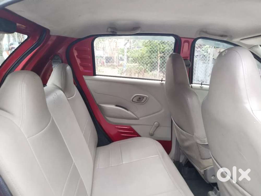 Datsun Redigo S, 2016, Petrol