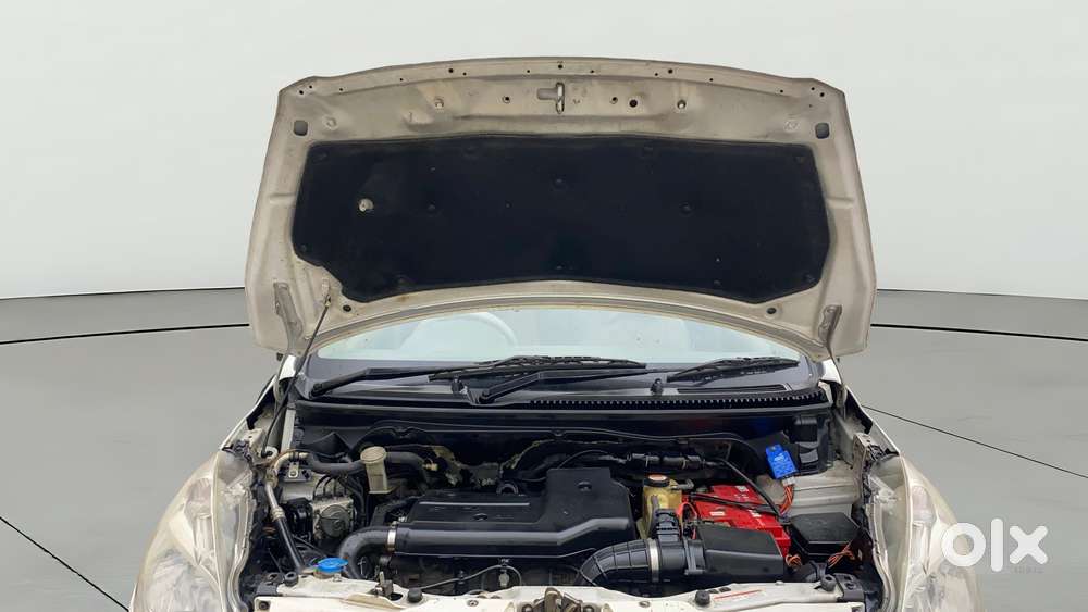 Maruti Suzuki Ertiga 2012-2015 Zdi, 2013, Diesel