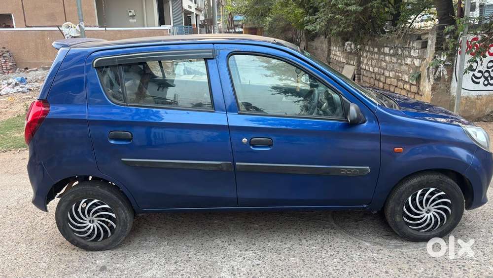 Maruti Suzuki Alto 800 2012-2016 Vxi, 2015, Petrol