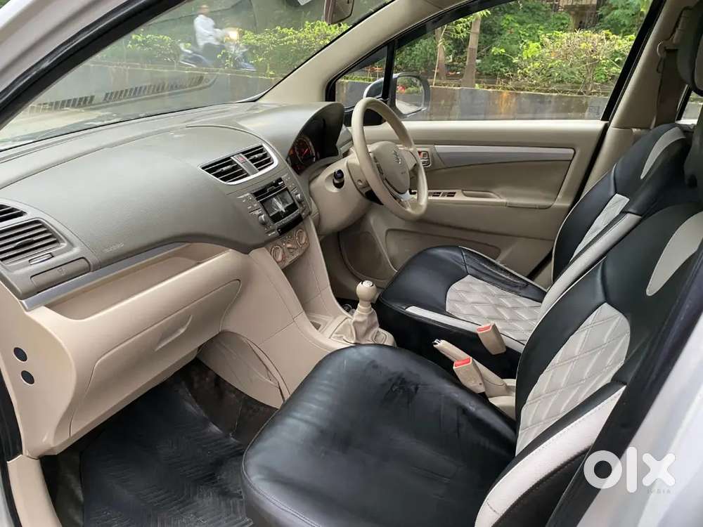 Maruti Ertiga 2015 Limited Edition
