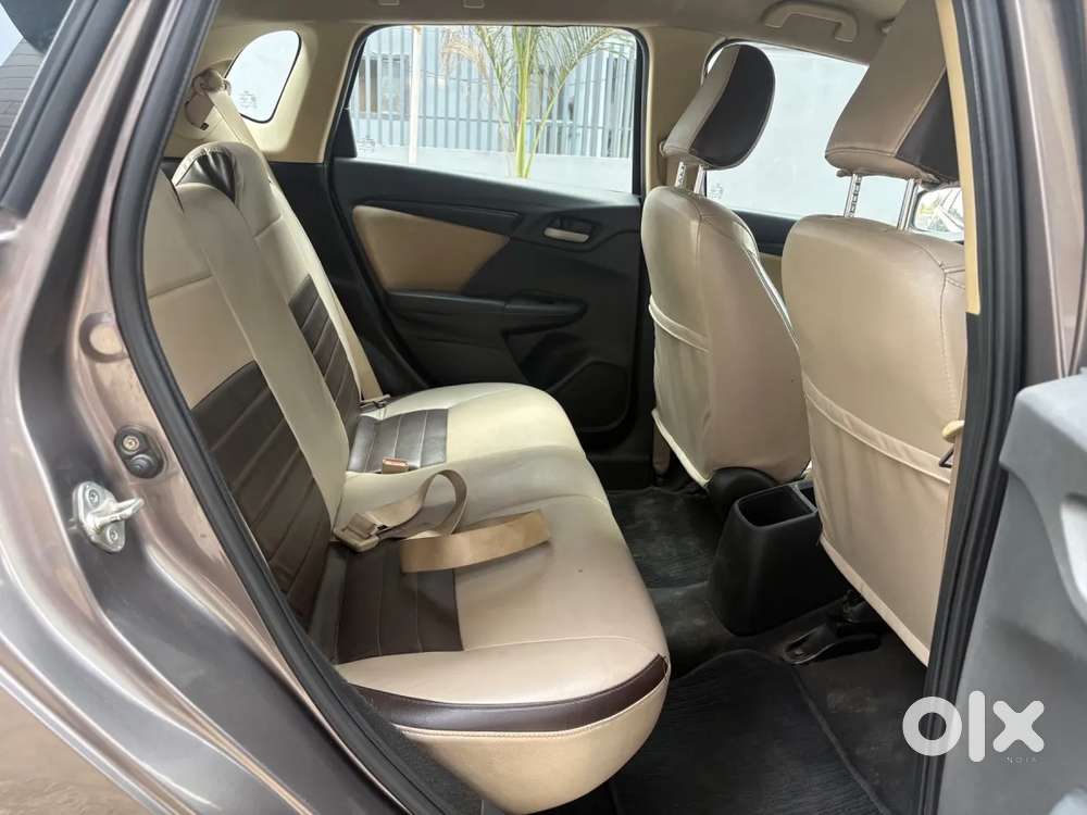Honda Jazz 1.2 Sv I Vtec, 2016, Petrol