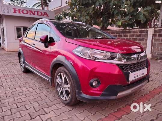 Honda Wr-v 1.5 Vx I-dtec, 2018, Diesel