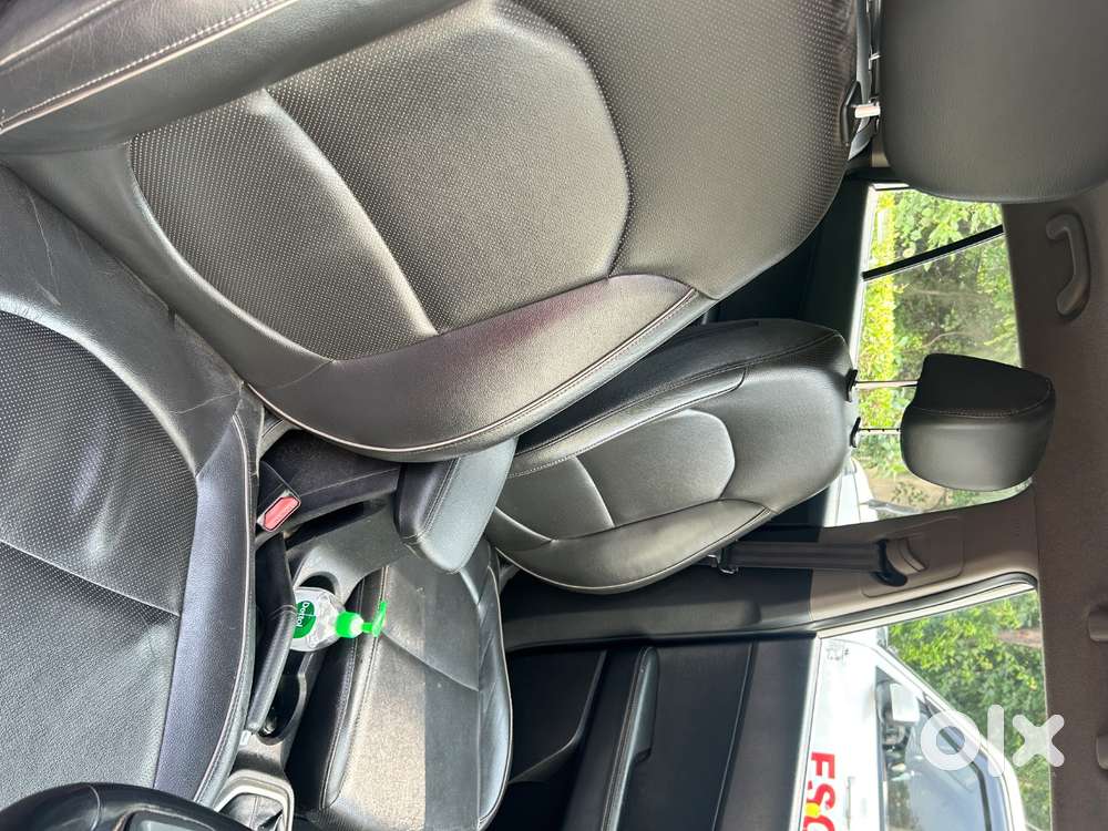 Hyundai Creta Diesel 2015