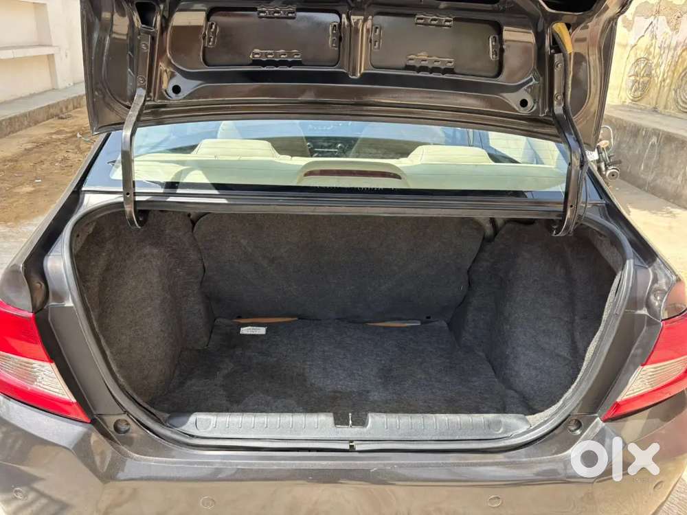 Honda Amaze 1.2 Cvt 2020