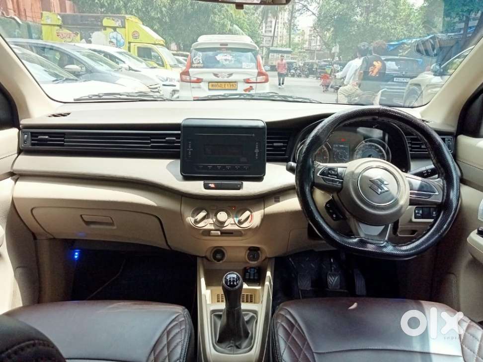 Maruti Suzuki Ertiga Vxi (o) Cng, 2023, Cng & Hybrids