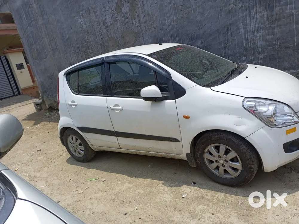 Ritz In Good Condition