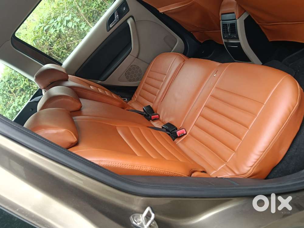 Skoda Yeti Active 2.0 Tdi Cr 4x2, 2012, Diesel