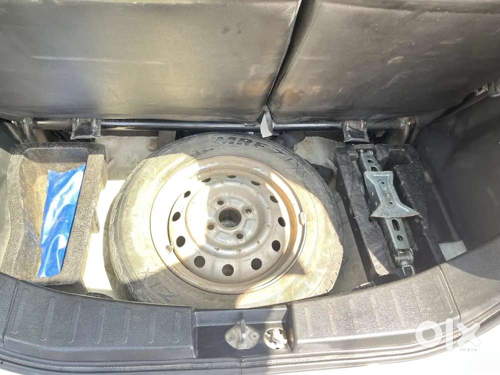 Maruti Suzuki Wagon R 2014 Petrol Well Maintained