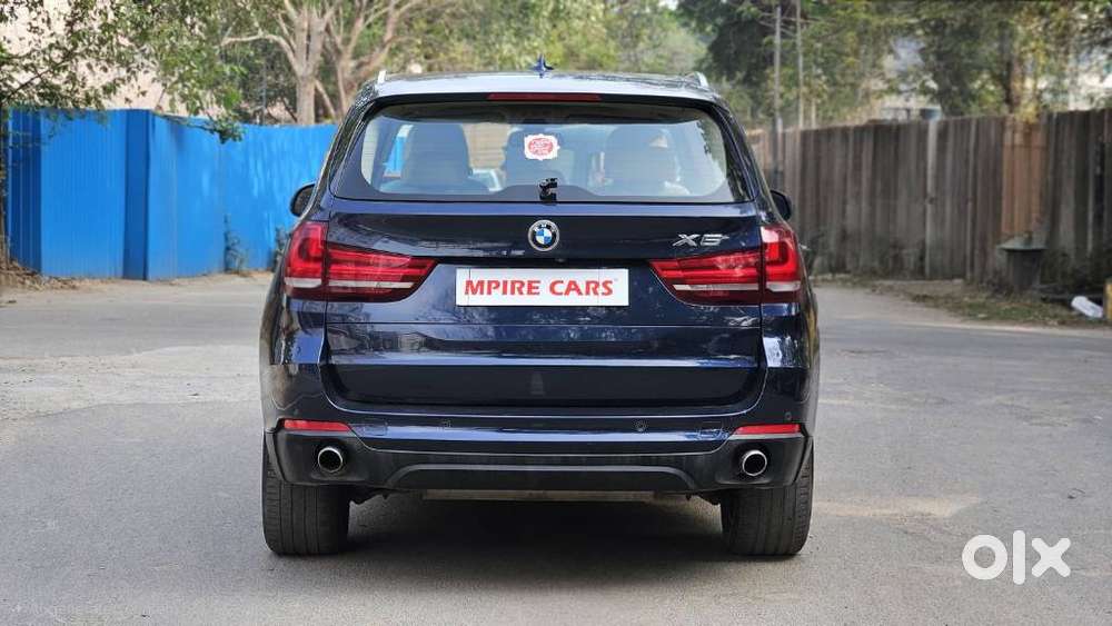Bmw X5 Xdrive 30d, 2014, Diesel