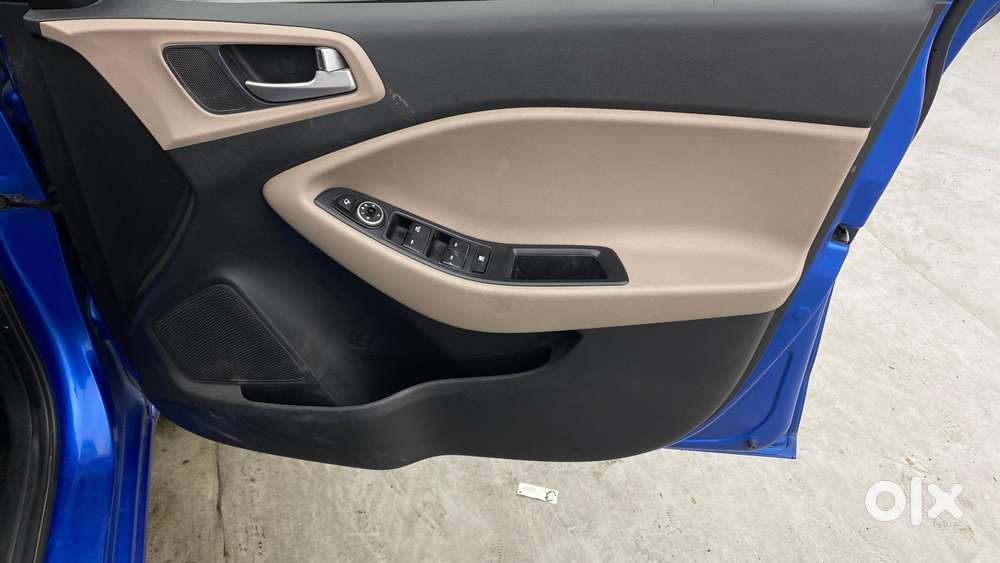 Hyundai Elite I20 Asta 1.2 (o), 2017, Petrol
