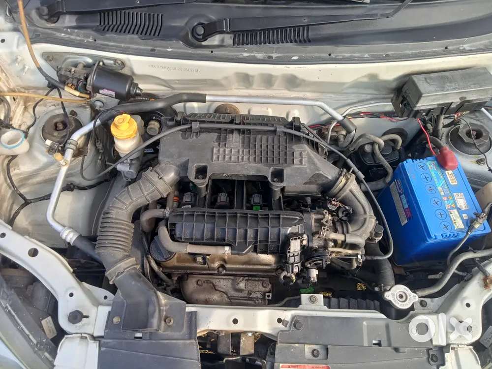 Maruti Suzuki Alto 800 2013