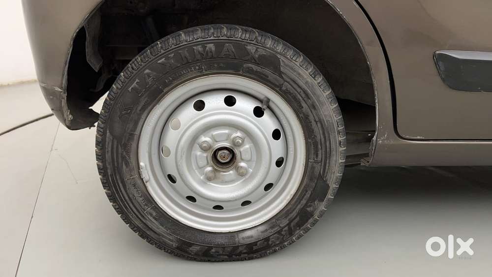 Maruti Suzuki Wagon R Lxi Cng, 2013, Cng & Hybrids