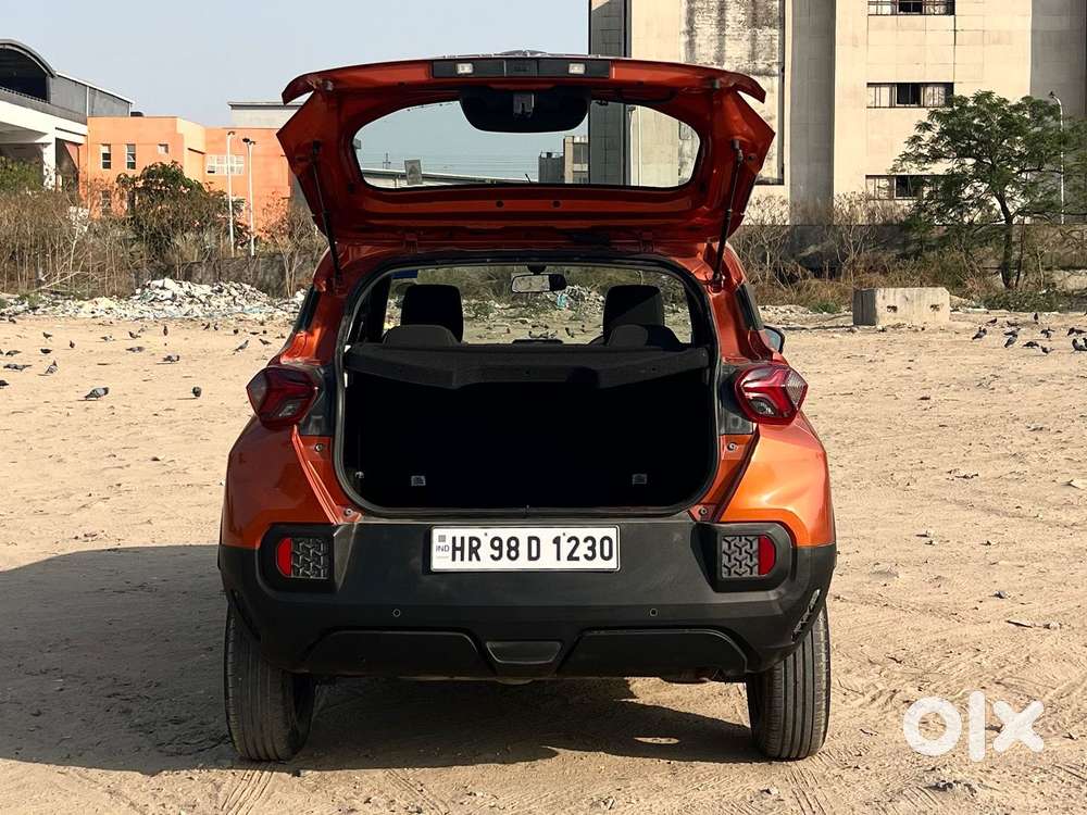 Tata Punch Accomplished Amt, 2022, Petrol