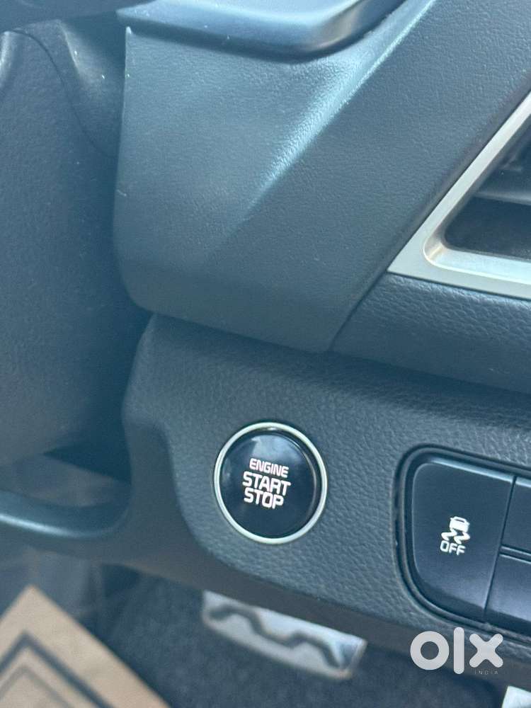 Kia Seltos 1.5 Gtx+ Diesel At Dual Tone, 2023, Diesel