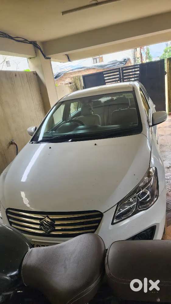 Maruti Suzuki Ciaz 2017 Diesel Manual