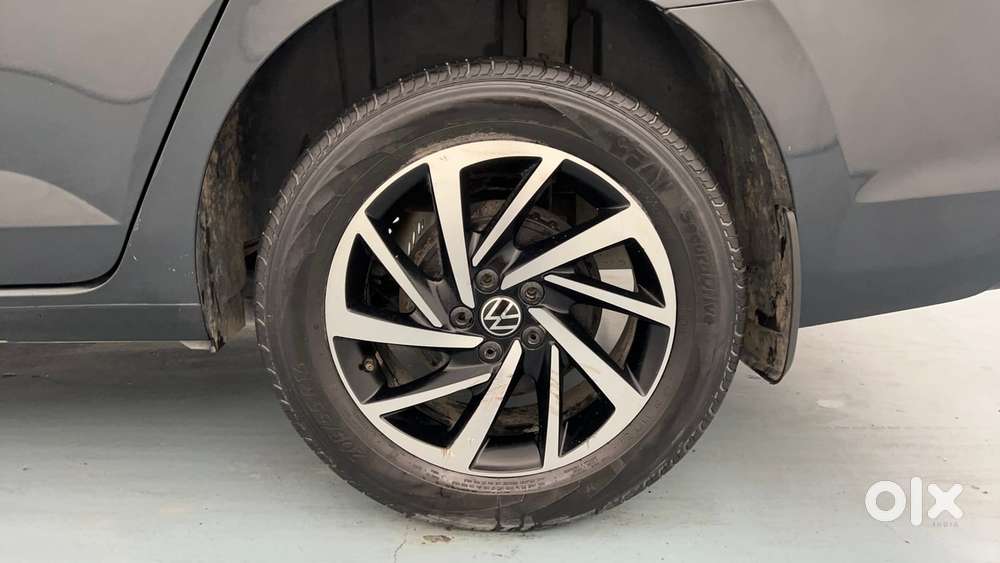 Volkswagen Virtus 1.0 Topline Tsi, 2023, Petrol