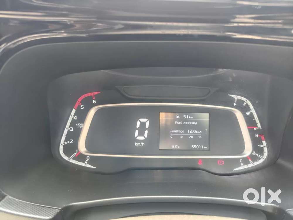 Kia Sonet Htx 1.5 Diesel, 2021, Diesel