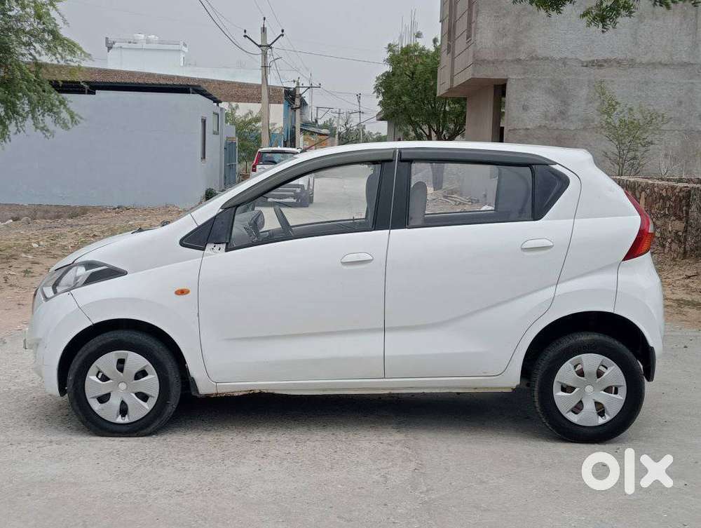 Nissan Patrol, 2017, Petrol