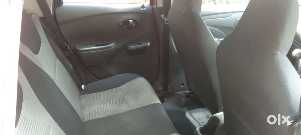 Datsun Go Plus First Owner (agents Stay Away)