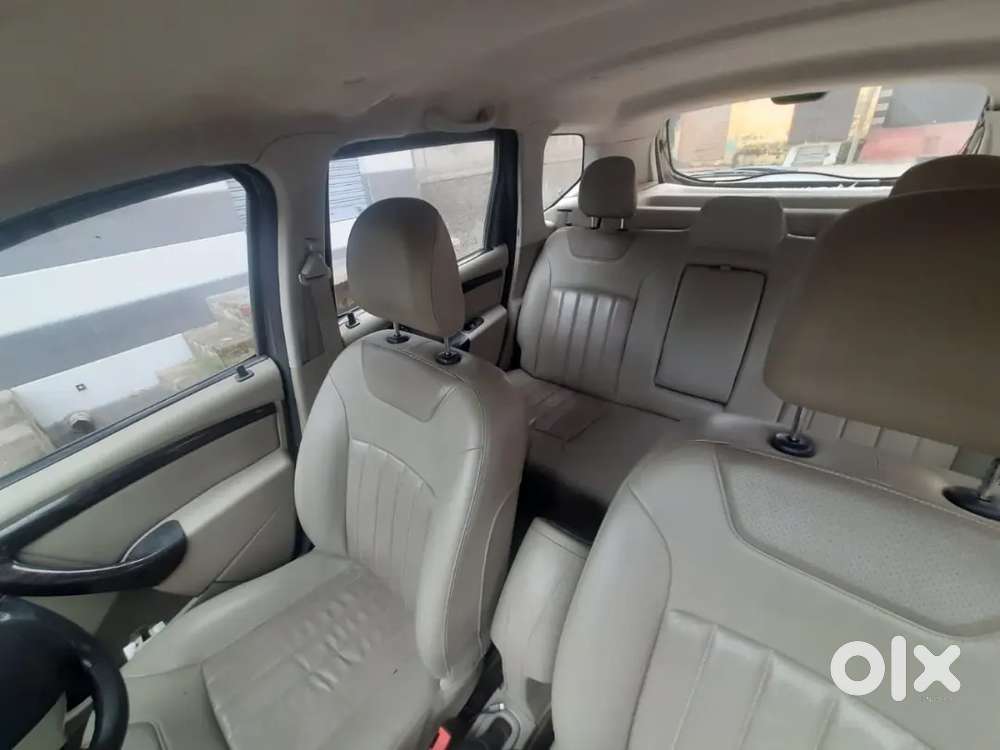 Nissan Terrano 2014 Manual Diesel