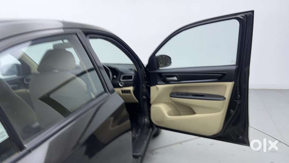 Honda Amaze [2021-2023] 1.5 Vx Cvt I-dtec, 2021, Diesel