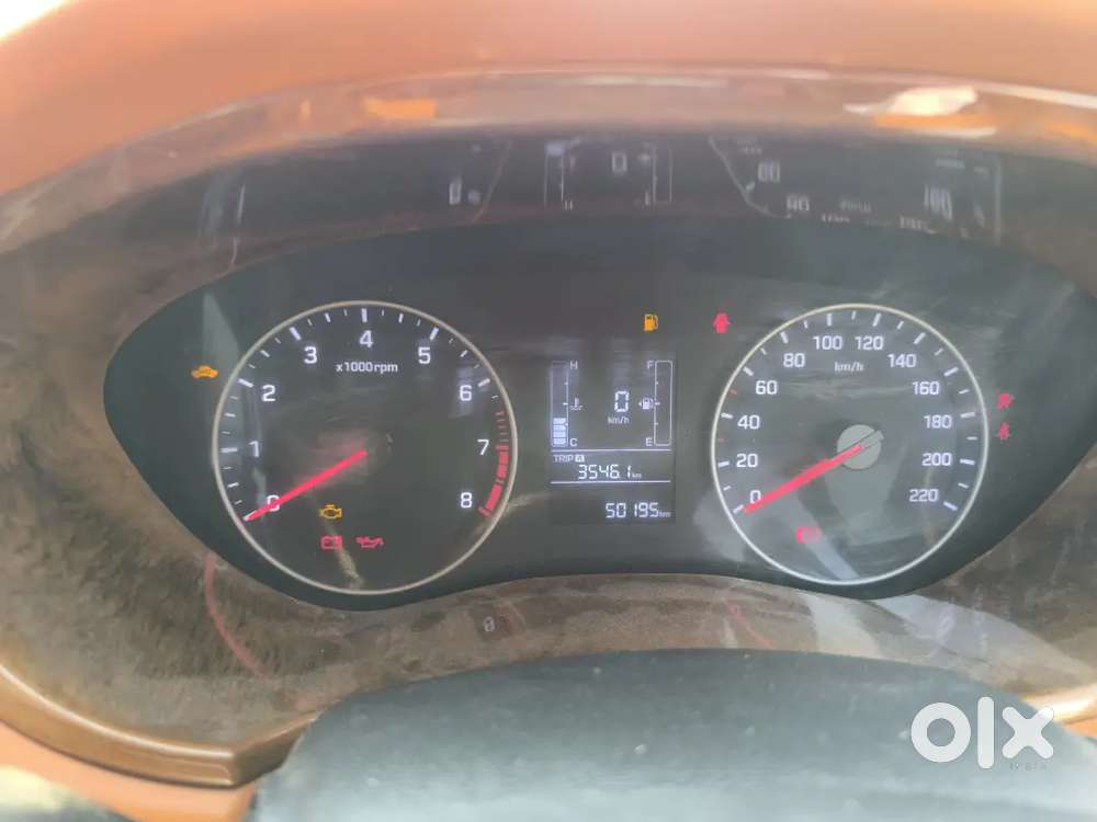 Hyundai Elite I20 2019 Cng & Hybrids 50000 Km Driven