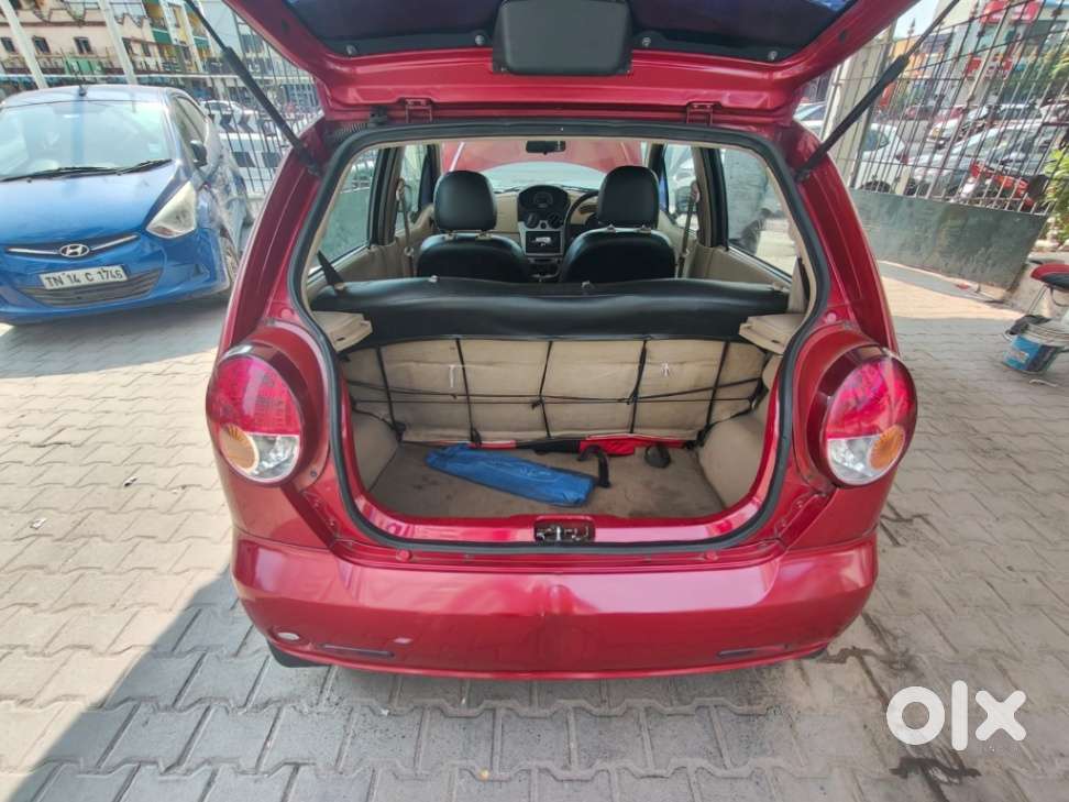 Chevrolet Spark 1.0 Lt, 2011, Petrol