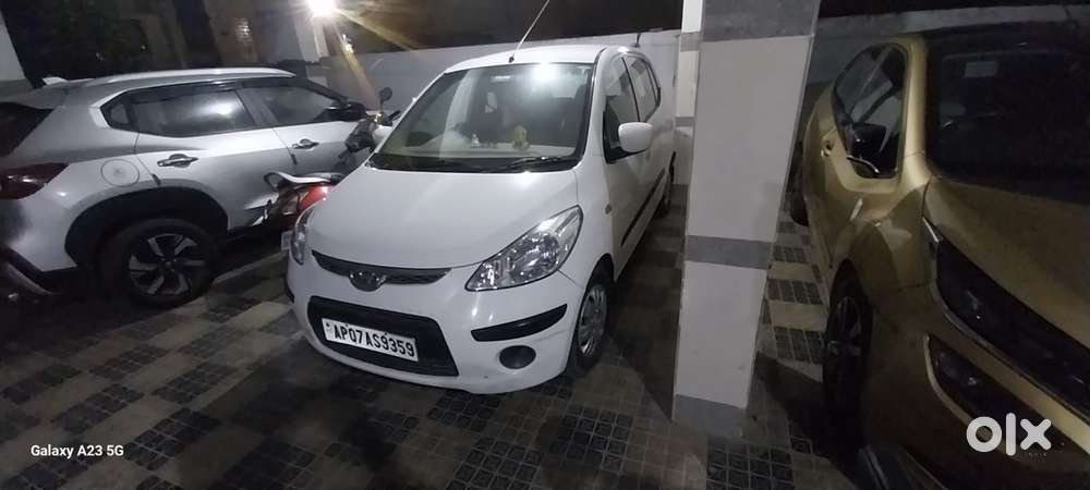 Hyundai I10 2009 Good Condition