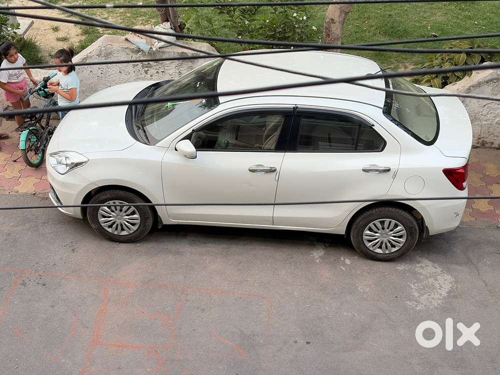 Maruti Suzuki Dzire Petrol 2020