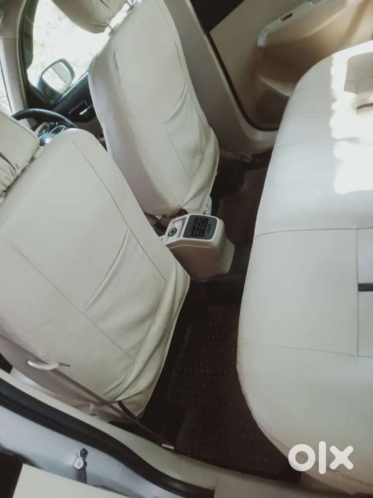 Maruti Suzuki Dzire 2018