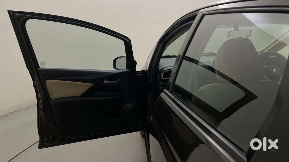 Honda Jazz [ ] 1.2 V I-vtec Mt, 2019, Petrol