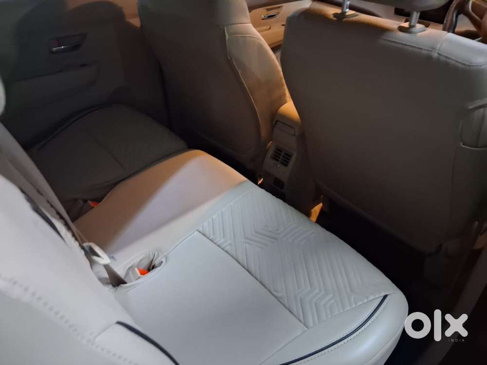 Maruti Suzuki Ertiga 2026