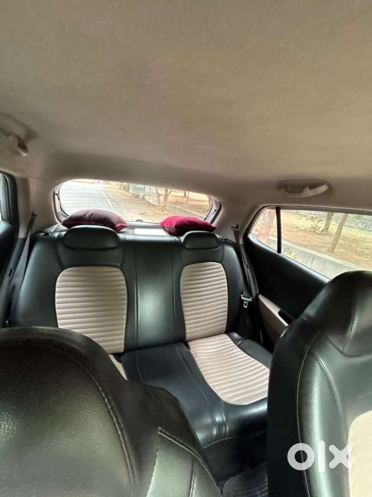 Hyundai Grand I10 Petrol 2019