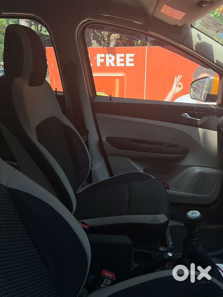 Renault Triber Petrol 2019