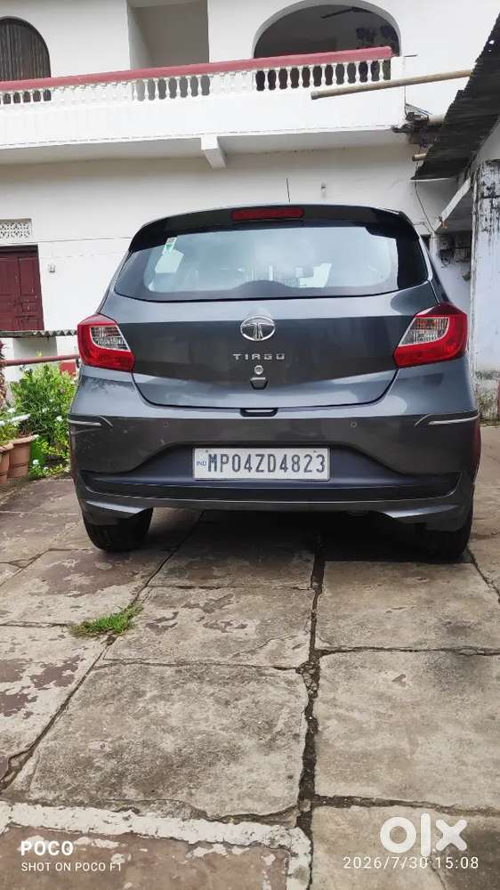 Tata Tiago Revotron Xt 2023 Manual Petrol
