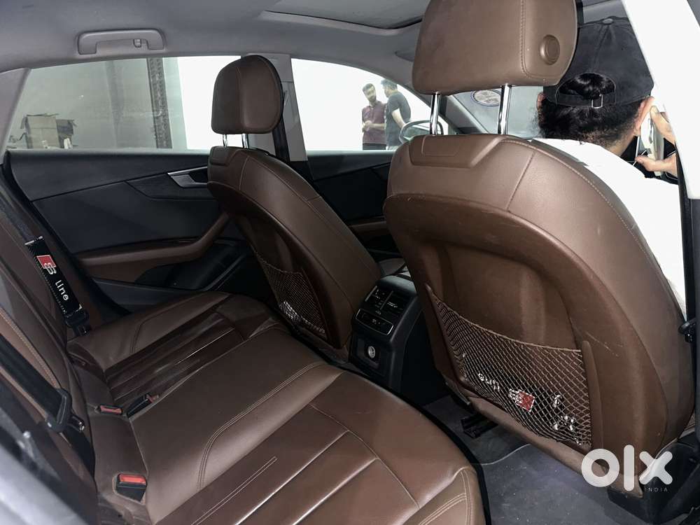 Audi A5 2.0 35 Tdi Sportback, 2019, Diesel