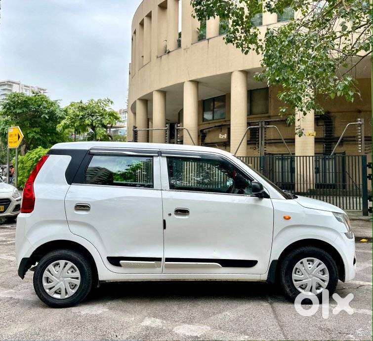 Maruti Suzuki Wagon R 1.0 Lxi Cng, 2020, Cng & Hybrids