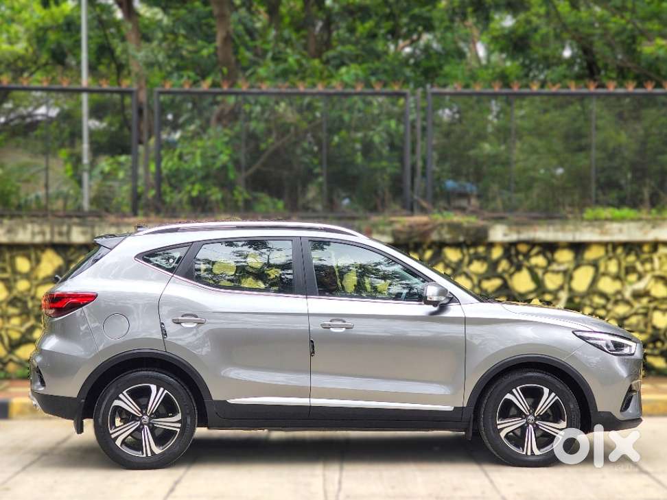 Mg Astor Zs Vti-tech Cvt Sharp, 2022, Petrol