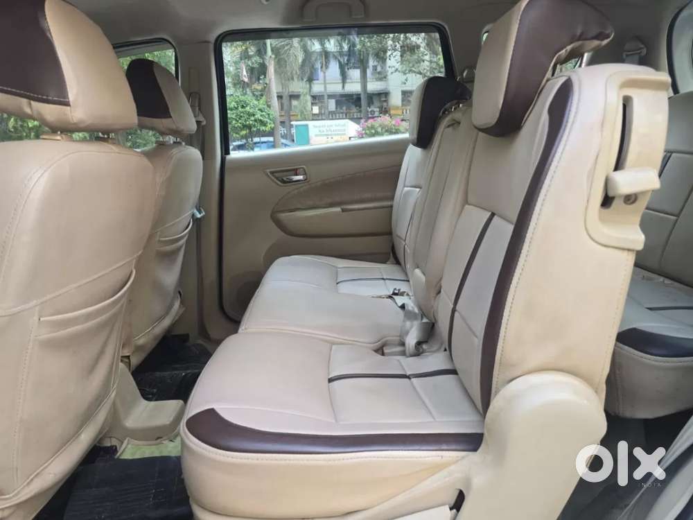 Maruti Suzuki Ertiga Vxi Cng, 2014, Cng & Hybrids