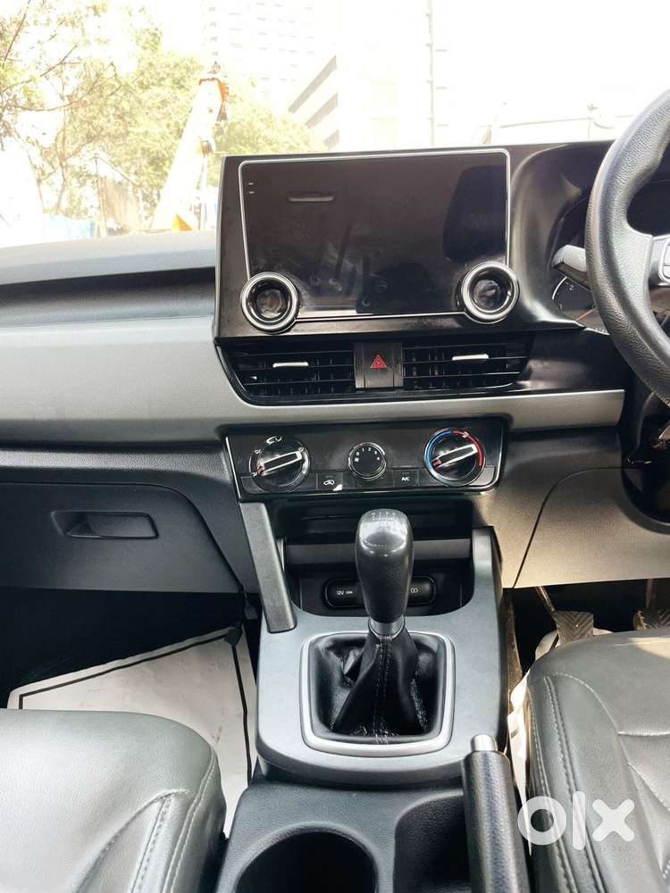 Kia Seltos 1.5 Hte Diesel Imt, 2021, Diesel