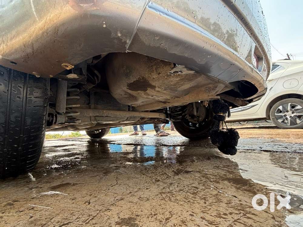 Maruti Suzuki Swift Dzire