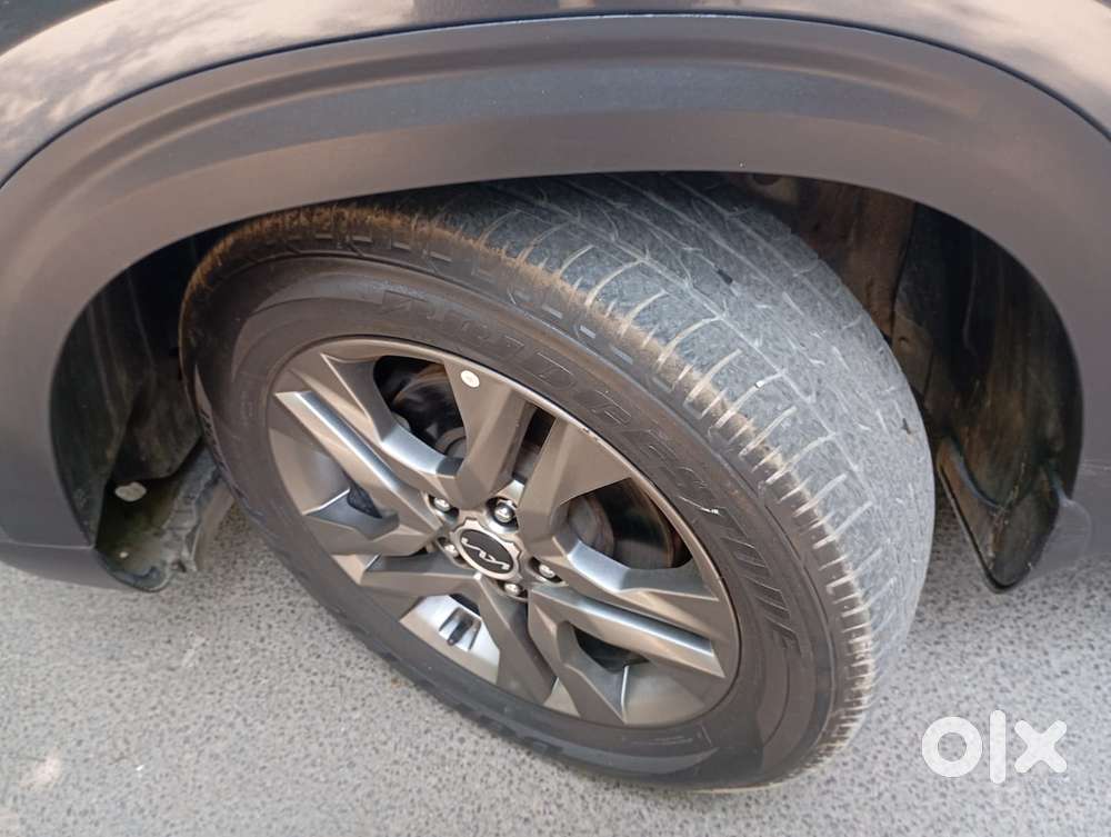 Kia Seltos 1.5 Htx At Petrol, 2023, Petrol