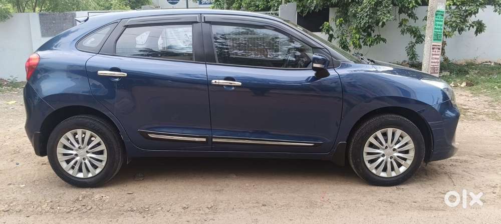 Maruti Suzuki Baleno Delta, 2020, Petrol