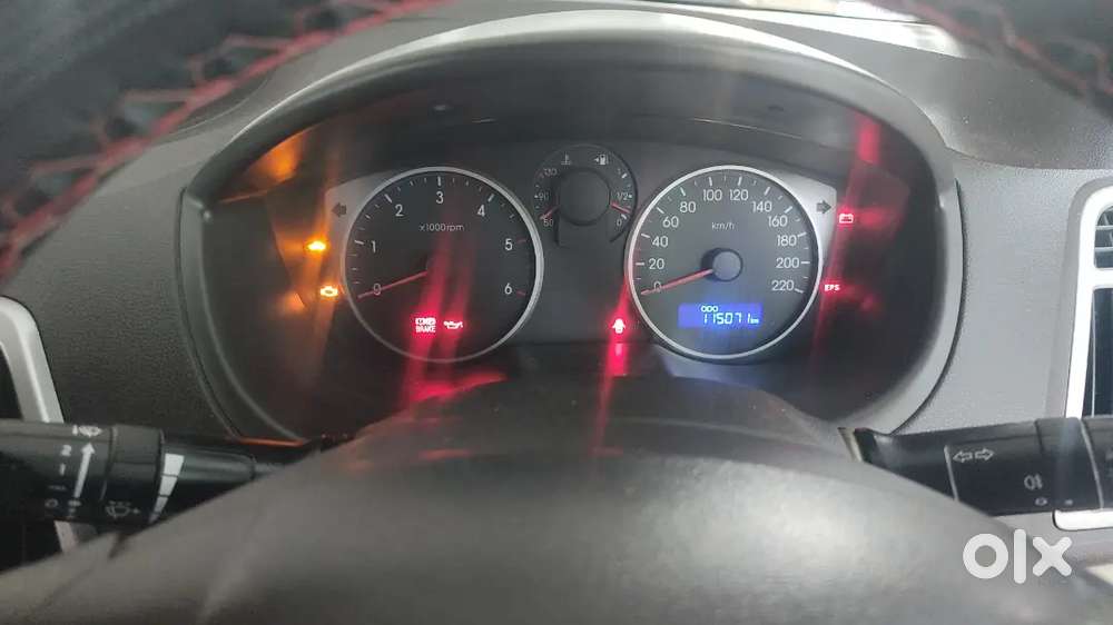 Hyundai I20 2012 Diesel Good Condition