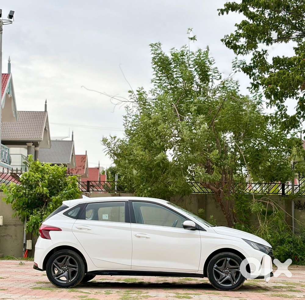 Hyundai I20 1.2 Spotz, 2021, Petrol