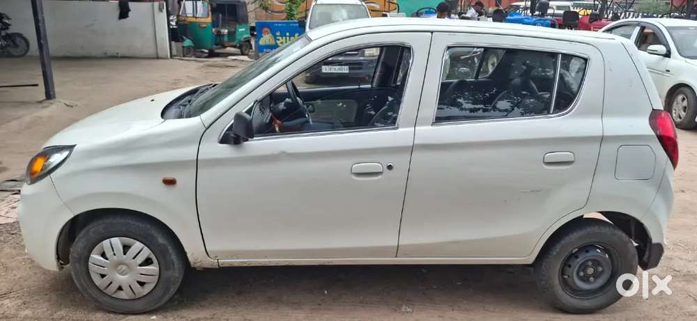 Maruti Suzuki Brezza Lxi 2021
