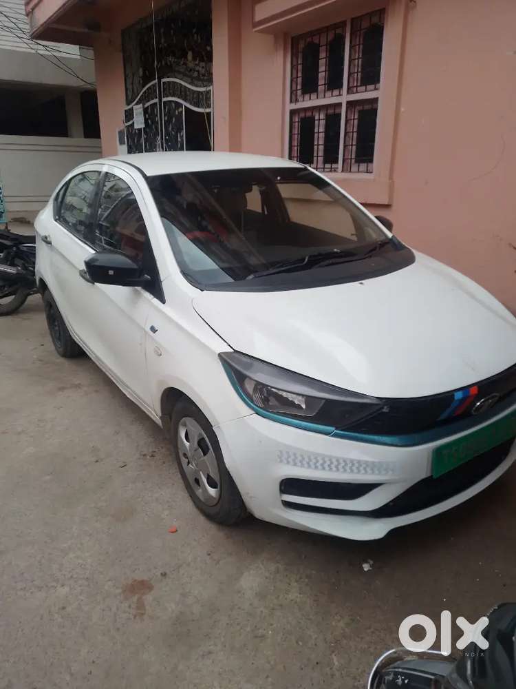 TATA x pres-t 2022 EV modal commercial - Photo 3